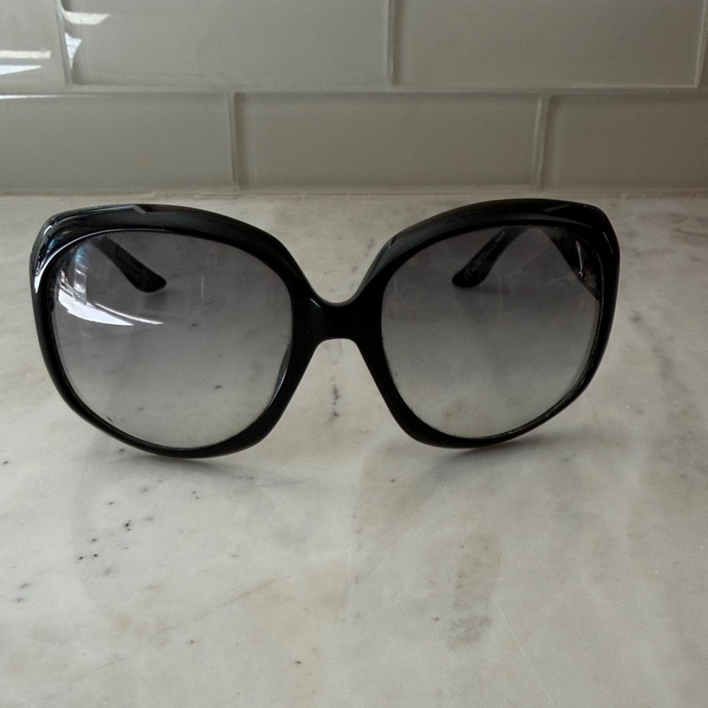 Dior Black  Sunglasses